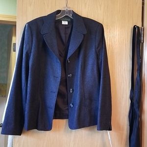 Harvey Bernard Jacket